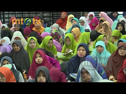 Jihad Pagi MTATV Edisi 22-04-2018 - Peringatan Hari Besar Islam