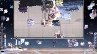 Pixel Puzzles 2 Space 9