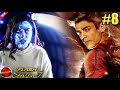 Flash S7E08 | Law against Killer Frost | The Flash Season 7 Episode 8 Detailed In hindi @Desibook