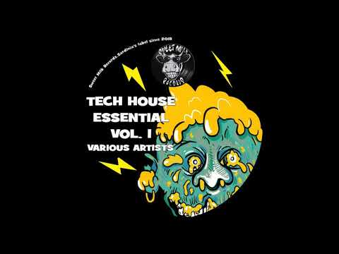 Martin Occo - Take Me Down