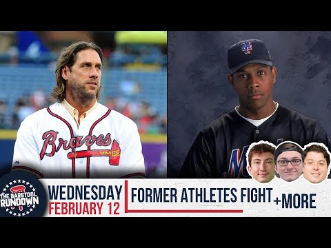 Patrick Mahomes Sr And John Rocker To Fight At Rough N Rowdy In April