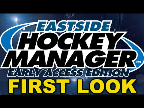 Eastside Hockey Manager