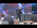 AFI - This Celluloid Dream @ Rockfest, Montebello QC - 2017-06-23
