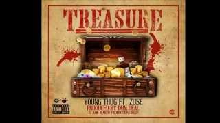 Young Thug - Treasure Feat. Zuse