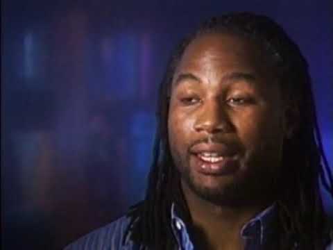 HBO's Legendary Nights: The Tale of Lennox Lewis vs Mike Tyson 480p HQ