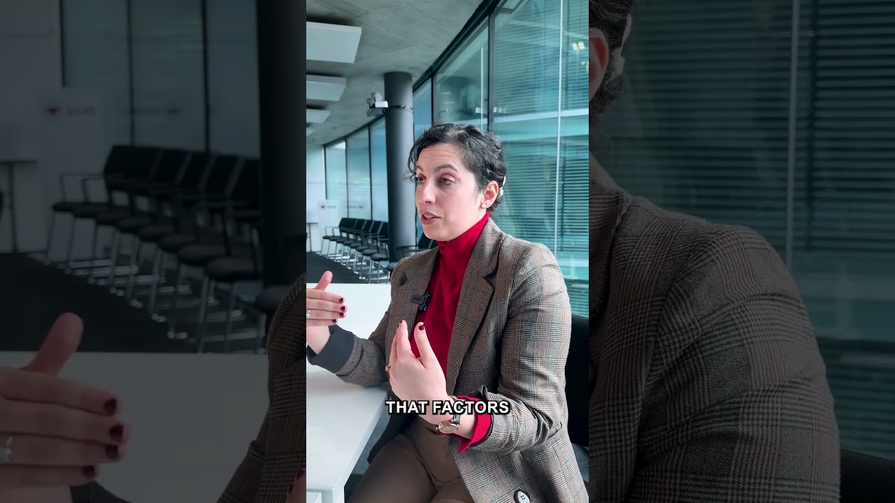 A short conversation about Innovative Finance in Mine Action