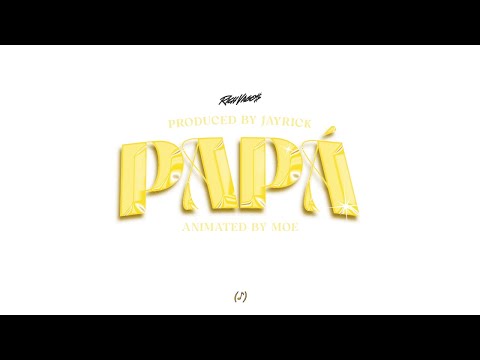 Gera MX - Papá (Video Oficial)