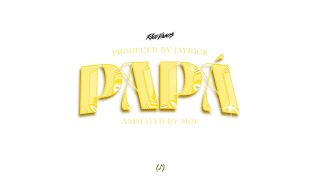 Papá Lyrics English Translation