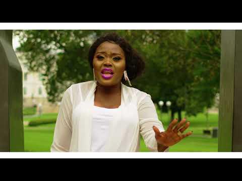 Liberian Gospel Music - Comfort Koon Cephas - Walking Under Open Heaven