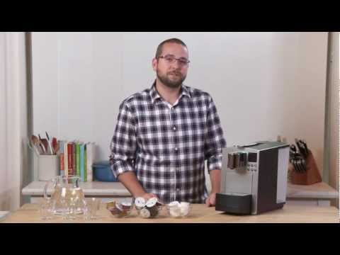 How to Use the Verismo 585 System by Starbucks | Williams-Sonoma