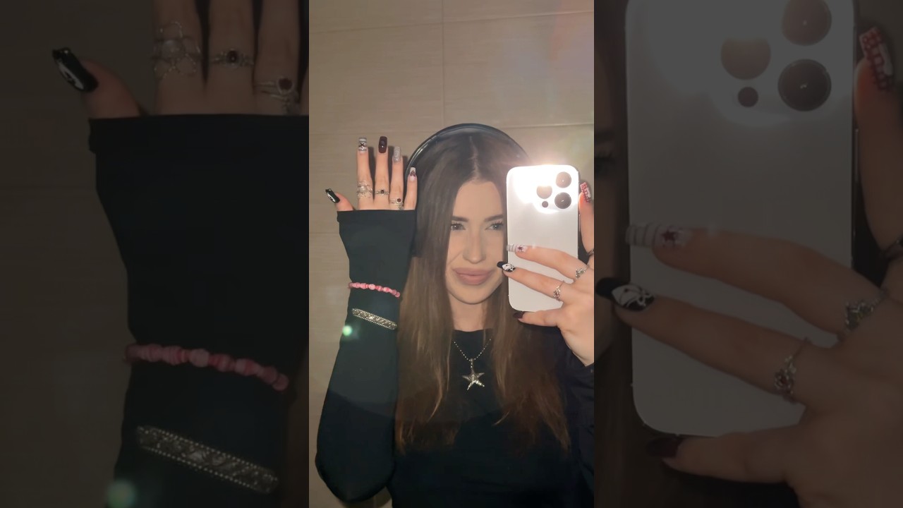 DIY Easy KISSED Perfumed Bracelet CUTE Gift IDEA