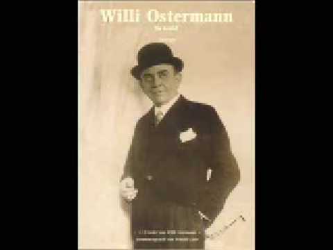 Die Mösch von Willi Ostermann