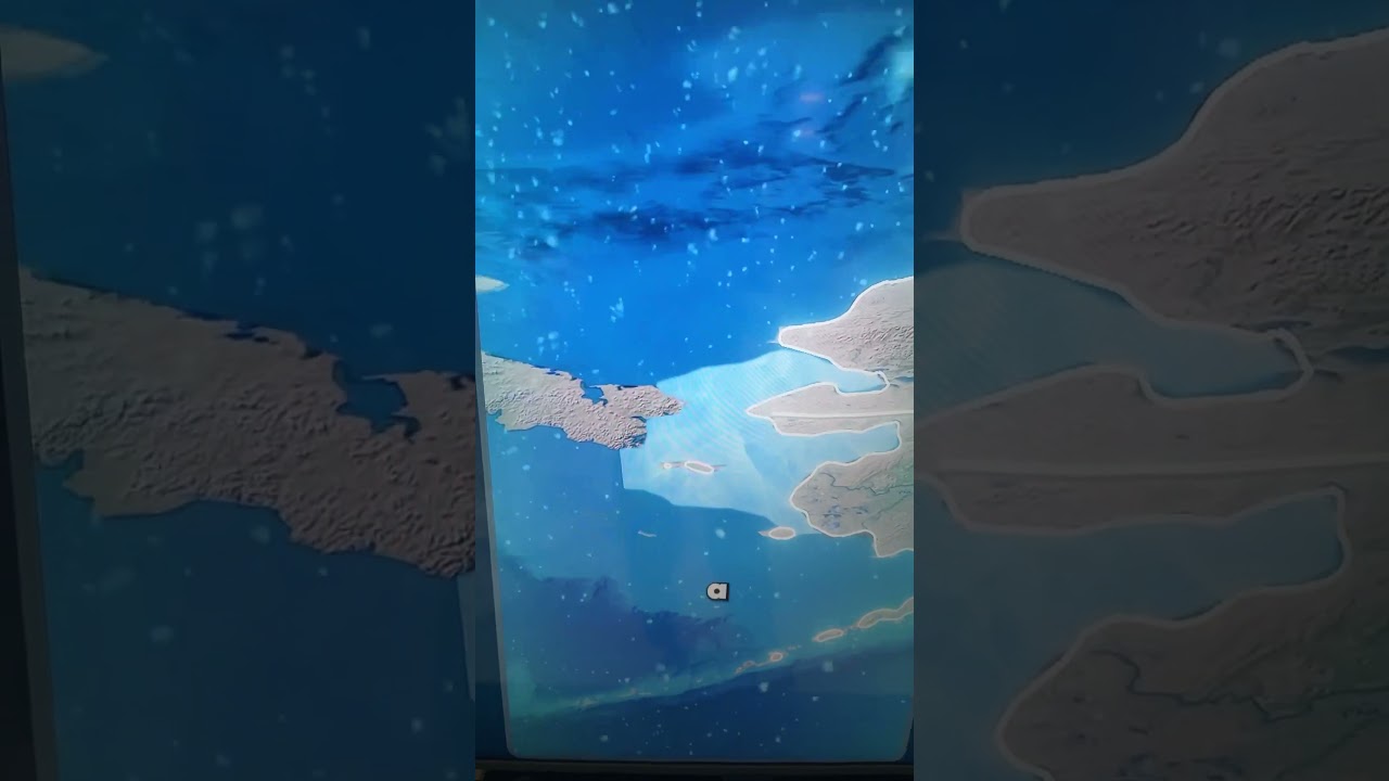 How To Walk From New York To Portugal🤯