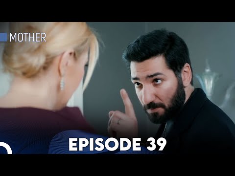 Mother Episode 39 | English Subtitles