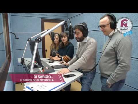 29/01/2020 - DI SABATO -  INTERVISTA BARBARA ERAMO