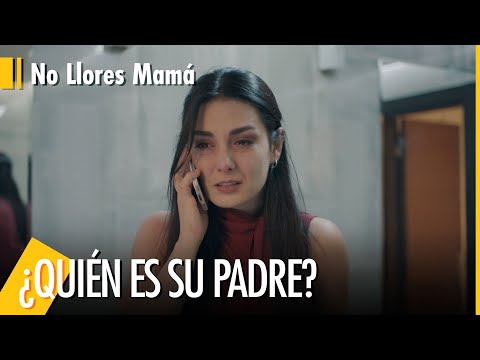 ¿El padre de Zeynep es Adnan? - No Llores Mamá | Foster Mother