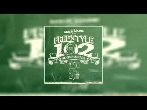 Mack Maine - Ghetto Symphony ft. Flow, P.A.P.I., & Cory Gunz (Freestyle 102)