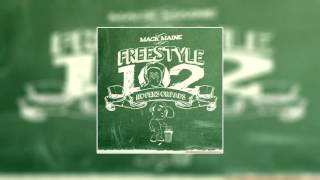 Mack Maine - Ghetto Symphony ft. Flow, P.A.P.I., & Cory Gunz (Freestyle 102)