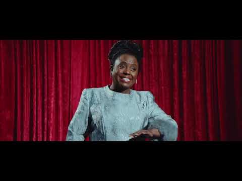 Get Away Jordan (Official Music Video) - Remember Me - The Mahalia Jackson Story