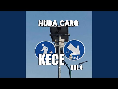 Huda Caro Kece, Vol. 4