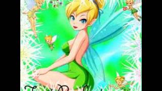 How To Believe (Bridgit Mendler) Tinker Bell