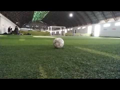 Mi 8 Lite. Camera slow motion