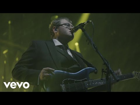 It Wont Take Long - The Lathums