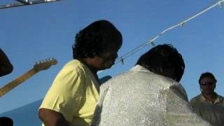 Koko Taylor, Kenny Neal, Lurrie Bell, Ronnie Baker Brooks