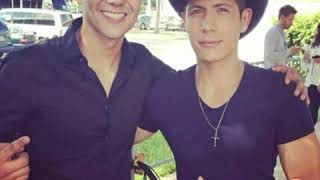 Luis Coronel - Enojate otra vez