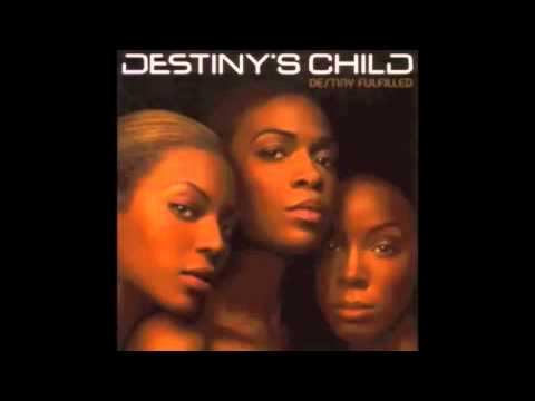 Destiny's Child - Soldier (Feat. T.I. & Lil Wayne)