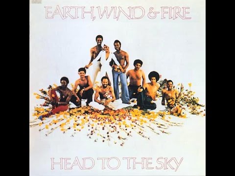 Earth Wind & Fire#Clover#1973