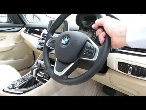 161D44239 - 161D44239 BMW 218d SE Gran Tourer