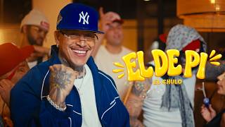 Video El De Pi de El Chulo