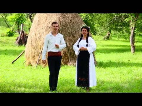 Radu Vand si Viorica Manastire - Dragostea ce-i pă furate