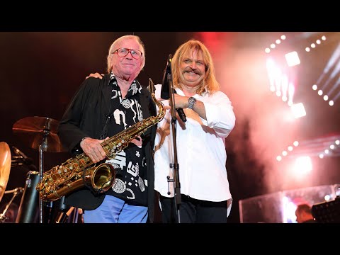 Mandoki Soulmates - HAPPY BIRTHDAY Klaus Doldinger