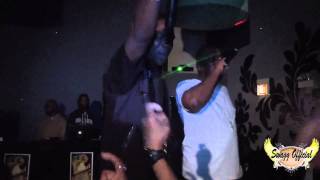 FIRST STRINGS SHOOTER BLACK GOONIE ON SWAGG TV