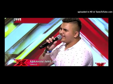 Ábrahám Imike - Shukar jakha (SABRISE 2021 edit)