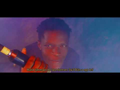 Joeynhaddo - Medaase (Official Music Video) Dir By: McSnow