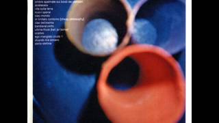 Daniele Brusaschetto - "Dicètecelo" (2005)