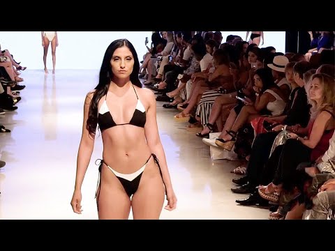 Honey Bee Swim | Resort 2019 | Full Show