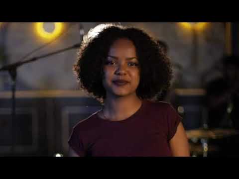 Hana Girma  Lakibtik/ ላቅብጥህ/new Ethiopian music video 2020