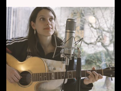 Smile - Jazz Standard  (Madeleine Peyroux Cover)