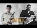 Cannonball Adderley Solo Transcription | "Dat Dere"