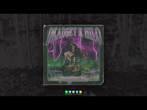 HILOKALON x DEAD$ET - PAYMENT
