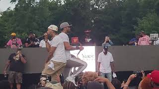 Methodman and Redman - Da Goodness