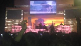 Plan B - I Am The Narrator - Live