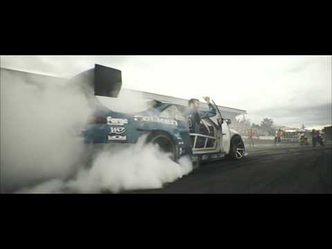 FALEKEN TYRES | DRIFT MASTERS GP | DRIFT KING OF RIGA 2018