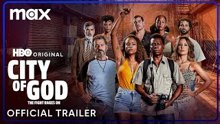 Video trailer för Official Trailer [Subtitled]