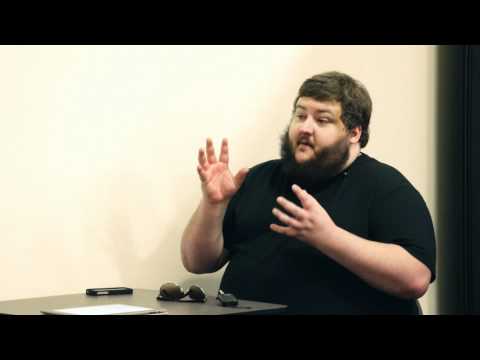 GDC 2012 - Interview with Danny Baranowsky