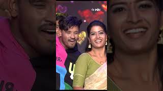 #shorts - Nakoka Girlfriend Song | Raju Performance #Dhee20 #Hyperaadi #Danceshow